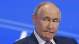 Комерсант: Путин е поискал от Тръмп официално признаване на окупираните области за руски