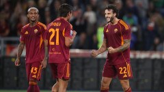 "Вълците" се справиха с "дуковете" и се изравниха с лидера