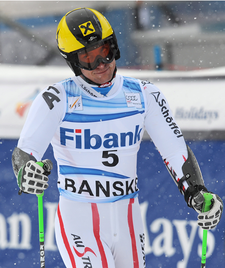 Хиршер: Целта ми е да ставам все по-добър