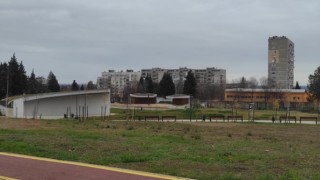 В община Стара Загора за четвърта поредна година определят терен