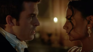 Вторият сезон на Bridgerton излезе само преди броени дни Сериалът е сред