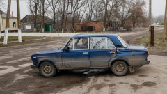 Грузия забрани реекспорта на западни коли за Русия и Беларус
