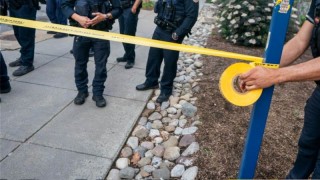 Местната полиция в Южна Дакота съобщи че в резултат на