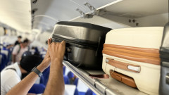 Европарламентът иска да имаме право на безплатен ръчен багаж в самолета