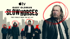 Slow Horses с осми сезон: Apple TV продължава шпионската сага с Гари Олдман