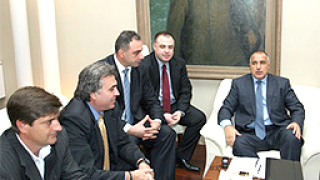 Земеделци искат още 50 млн. от бюджета за 2010 г.