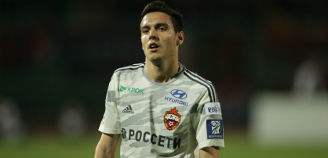 Жоро Миланов иска пак в Шампионската лига