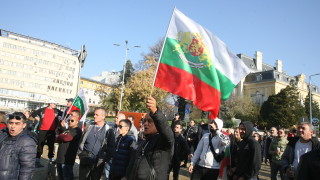 Нови протестни демонстрации са организирани днес в страната информира БНР