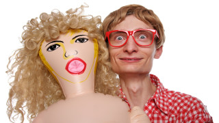 Тридесет и шест годишната Джейд Станли от английския град Бромсгроув