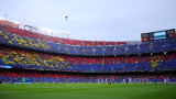 Барселона, Реал Мадрид и върхът за най-посещаван женски мач 