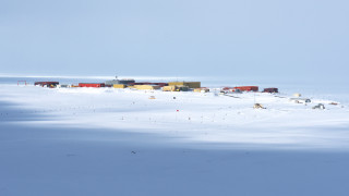 Може и да е трудно за вярване но човекът наистина