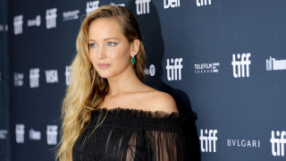 Защо Дженифър Лорънс e отказвала да отслабне за роля