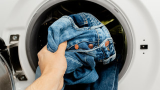 Всички имаме онзи чифт дънки който ни стои точно както