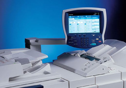 Xerox заема първо място по стойност на продажбите на българския пазар