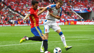 Сред големите почитатели на Марко Ройс е бившият ас на