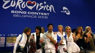 Русия спечели Евровизия