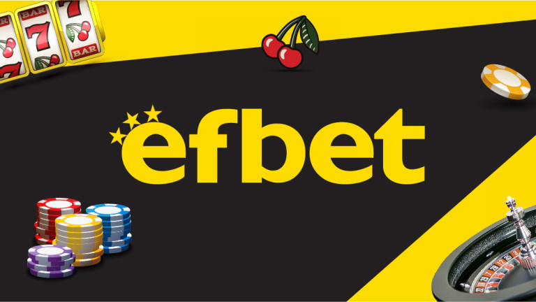 Кард Джакпотът на efbet беше спечелен два пъти за два дни!