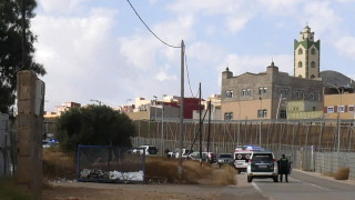 Испанската полиция арестува мъж роден в Белгия за когото властите