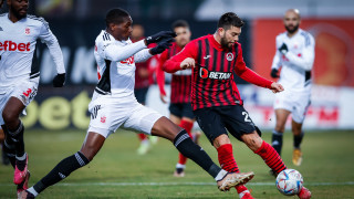 Локомотив София и ФК ЦСКА 1948 се изправят един срещу