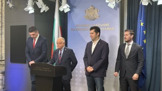 ПП/ДБ против да се работи на коляно за "Лукойл"