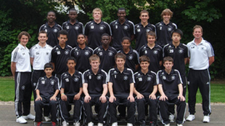 Български футболен талант ще получи пълна стипендия за Brooke college house