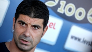 Добруджа обяви вчера следобед че застава зад издигнатата кандидатура на