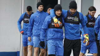 Левски освободи Нелуц Рошу по настояване на Делио Роси който