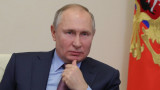 Путин обяви чуждите интернет компании за сериозен проблем за Русия 