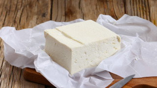 В България има над 200 мандри повечето произвеждат сирене обикновено