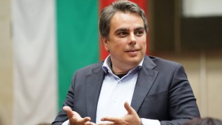 Гледах с интерес седянката на ГЕРБ днес Тези хора не