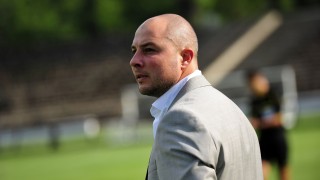 Асен Букарев ще застане на треньорския пост на Витоша Бистрица информира