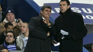 Хуанде Рамос: Бербатов е блестящ играч