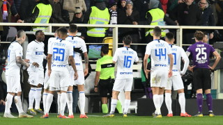 Съдийската комисия към Италианския футболен съюз наказа арбитъра Росарио Абисо