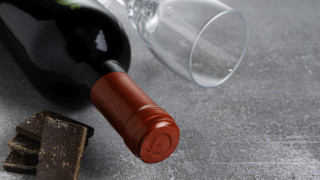 Вино, шоколад и плодове срещу деменция