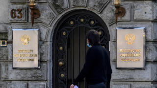 Според информация на Süddeutsche Zeitung федералното правителство на Германия обмисля