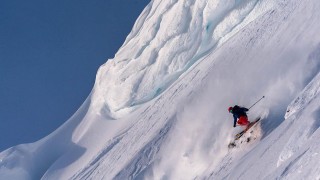 За повечето хора екстремните спортове са приключение което граничи с