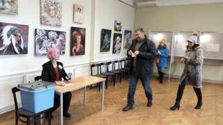 Естонският министър председател Кая Калас си осигури убедителна изборна победа на