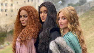 Като почитатели на европейското кино и сериали винаги сме се