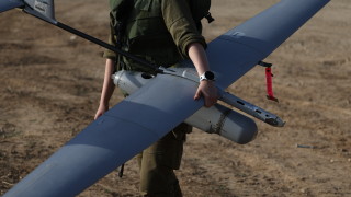 ISW: Украйна залага на производството на 1 млн. бойни дрона през 2024 година