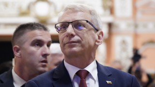 НАТО доказа че може да се адаптира към заплахите и