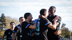 Левски отново ще проведе зимната си подготовка в Турция