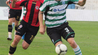 Росен Колев чака трансфер в италиански гранд