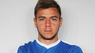 Арда преотстъпи на Пирин Благоевград младия защитник Милен Стоев 19 годишният