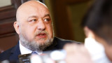 Министър Кралев издаде заповед за подновяване на футбола