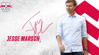 Джеси Марч е новият треньор на РБ Лайпциг обявиха от