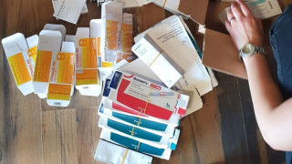 Лекарства има в България Това каза пред Нова телевизия Димитър