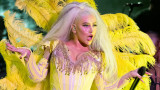 Кристина Агилера, Aguilera и защо изпълнителката е отказала да смени фамилията си