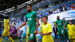 Лудогорец държи да получи поне 1 5 милиона евро за правата