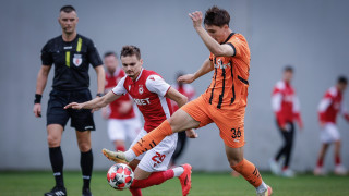 Сериозно объркване около неделната контрола на ЦСКА с Гьор ЕТО