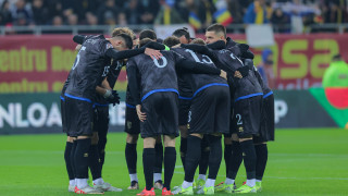 Косово постигна важна победа с 3 1 срещу Исландия в плейоф